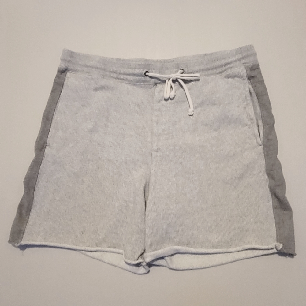 Men's J. Crew Knit Shorts. Size medium.